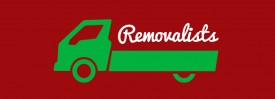 Removalists Crawford - Furniture Removals
